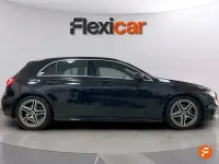 Usado Mercedes A200 163 CV (119 kW) 2020 Negro