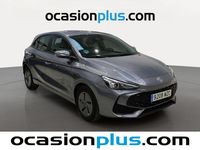 Usado MG MG3 116 CV (85 kW) 2025 Gris Utilitario
