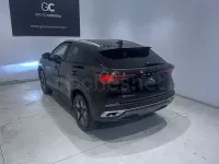 Nuevo Omoda 5 224 CV (164 kW) 2025 Negro SUV