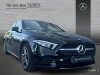 Usado Mercedes A250 AMG line 160 CV (117 kW) 2021