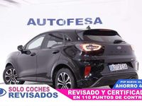 Usado Ford Puma ST-Line X 155 CV (114 kW) 2023 Negro Berlina