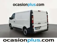 Usado Renault Trafic 130 CV (95 kW) 2023 Monovolumen