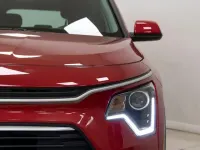 Usado Kia Niro 138 CV (101 kW) 2026 Otro SUV