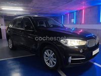 Usado BMW X5 iPerformance 313 CV (230 kW) 2016 Negro SUV
