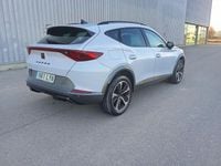 Usado Cupra Formentor 150 CV (110 kW) 2022 Blanco SUV