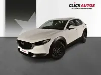 Usado Mazda CX-30 Prime-Line 140 CV (102 kW) 2025 Blanco SUV