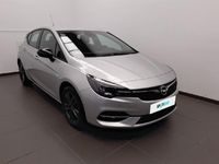 usado Opel Astra 2t Shl 81kw 110cv Design Tech Plata Blade