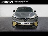 Usado Renault Mégane Iconic 160 kW (218 CV) 2022 Gris Berlina