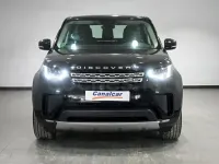 Usado Land Rover Discovery HSE 240 CV (176 kW) 2017 Negro SUV
