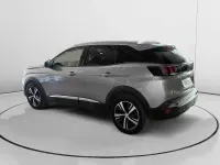 Usado Peugeot 3008 Allure 131 CV (96 kW) 2020 Gris SUV