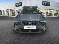Usado Seat Arona Style 110 CV (80 kW) 2023 Gris SUV