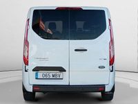 Usado Ford Transit Nugget 150 CV (110 kW) 2022 Berlina