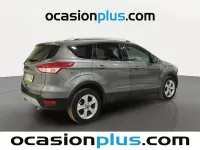Occasion Ford Kuga Trend 140 PK (102 kW) 2014 Grijs SUV