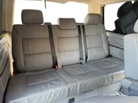 Usado VW Multivan Highline 174 CV (127 kW) 2007 Negro Monovolumen