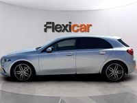 Usado Mercedes A200 150 CV (110 kW) 2021 Gris Berlina