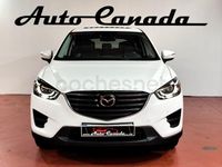 Usado Mazda CX-5 Luxury 150 HP (110 kW) 2016 Branco SUV