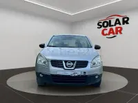 Usado Nissan Qashqai Tekna 106 CV (77 kW) 2007 Gris / plata SUV