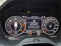 Usado Audi Q2 Design 190 CV (139 kW) 2016 Gris / plata SUV