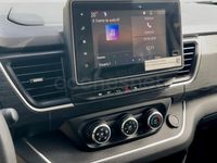 Usado Renault Trafic 150 CV (110 kW) 2025 Blanco Monovolumen