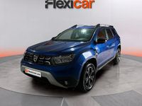 Usado Dacia Duster Extreme 150 CV (110 kW) 2022 Azul SUV