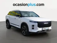 Usado Jaecoo 7 147 CV (108 kW) 2025 Blanco SUV