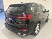 Usado BMW X5 398 CV (292 kW) 2020 Negro SUV