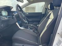 Usado VW Polo 95 CV (69 kW) 2024 Blanco puro Utilitario