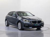 Usado BMW 118 150 CV (110 kW) 2020 Blanco Utilitario