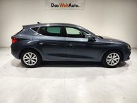 Usado Seat Leon Style 116 CV (85 kW) 2025 Gris