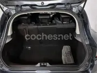 Usado Renault Clio IV Zen 90 CV (66 kW) 2019 Gris / plata Berlina