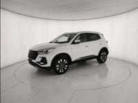 Nuevo DR DR 5.0 117 CV (86 kW) 2025 Blanco SUV