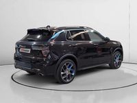 Usado Lynk & Co 01 261 CV (191 kW) 2022 Negro SUV
