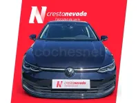 Usado VW Golf VIII 204 CV (150 kW) 2023 Negro Berlina