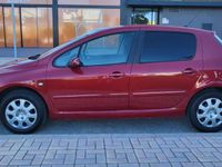 usado Peugeot 307 1.6HDI XR Clim Plus