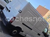 Usado Renault Master 120 CV (88 kW) 2010 Blanco Pickup/Camioneta