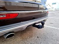Usado Audi Q5 S-Line 258 CV (189 kW) 2015 Marrón SUV