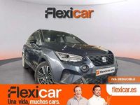 Usado Seat Arona FR 116 CV (85 kW) 2024 Gris SUV