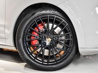 Usado Porsche Cayenne 460 CV (338 kW) 2021 Gris / plata SUV