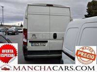 usado Citroën Jumper Fg. 2.0bluehdi 35 L2h2 130