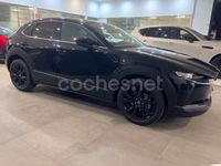 Nuevo Mazda CX-30 Homura-Line 140 CV (102 kW) 2025 Negro SUV