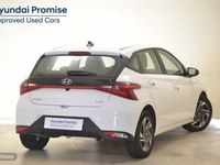 usado Hyundai i20 - 14.883 km 1.0 TGDI Klass 100