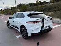 Usado Jaguar I-Pace 294 kW (400 CV) 2019 Eléctrico SUV