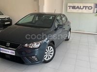 Brugt Seat Ibiza CONNECT 80 HK (58 kW) 2019 Grå Hatchback
