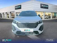 Usado Peugeot 2008 Allure 145 CV (106 kW) 2025 Blanco SUV