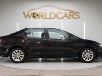 Usado Toyota Corolla Active 122 CV (89 kW) 2023 Negro Berlina