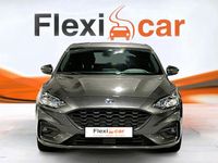 usado Ford Focus 1.0 Ecoboost 92kW ST-Line Gasolina en Flexicar Vilanova 2