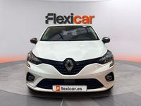 Usado Renault Clio V Business 101 CV (74 kW) 2022 Blanco Berlina