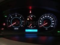 Usado Chevrolet Captiva LTZ 258 CV (189 kW) 2011 Beige SUV