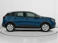 Usado Peugeot 3008 Active 131 CV (96 kW) 2022 Azul SUV