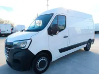 Usado Renault Master 135 CV (99 kW) 2022 Blanco Monovolumen